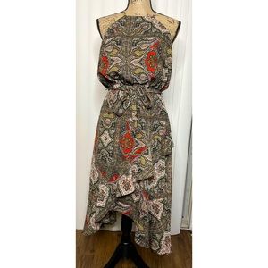 EXPRESS brand new dress with tag. Size S.